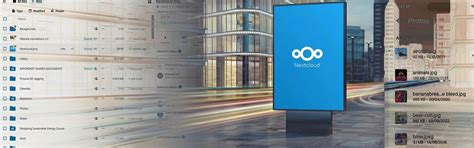 Q&A: Heb jij vragen voor Jos Poortvliet van Nextcloud? - .Community ...