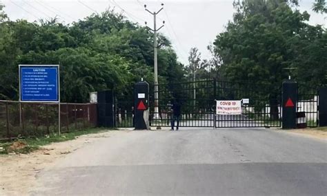 `Cantonment Board closes over 20 roads unilaterally in Secunderabad': FNECS