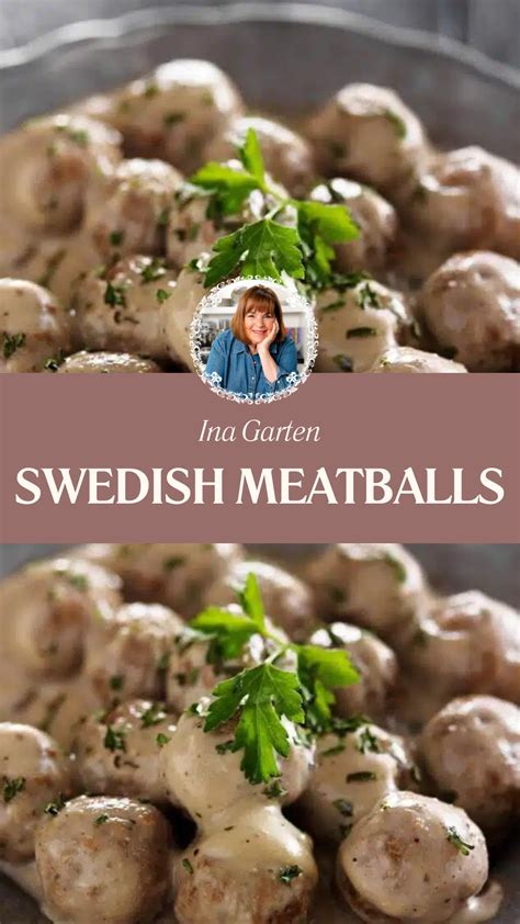 Best ina garten recipes – Artofit