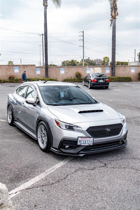 Mid cycle refresh? : r/WRX