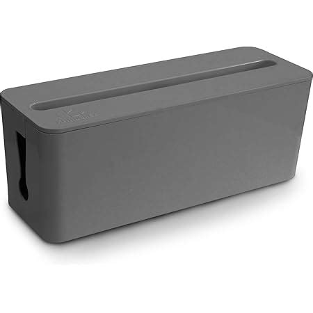 ELV Direct Cable Organiser Manager Cord Management System Sleeve for TV ...