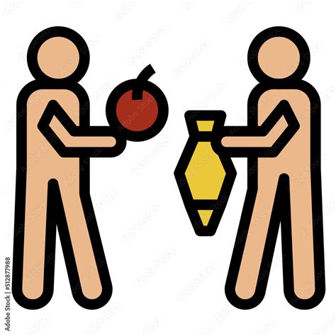 Barter System Animation 的图像结果