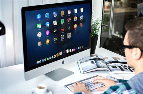 Image result for Mac OS Dock Designs