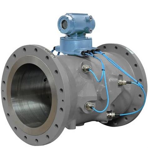 Ultrasonic Flow Meter - Clamp on Ultrasonic Flow Meter Manufacturer ...