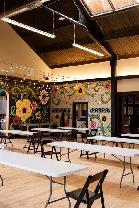 Reserve a Space With Us — Wil-Mar Neighborhood Center