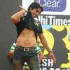 Jasvir Khatri during the Clean & Clear