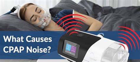Image result for CPAP Machine Noise