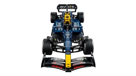 Buy Lego Technic Oracle Red Bull Online At Best Price In India – Ample ...