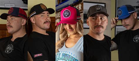 PBR Shop Australia | PBR Australia Merchandise
– PBR Australia Shop