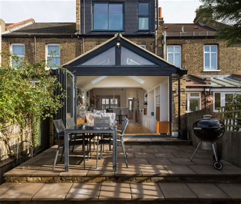 Image result for Side Return Conservatory Extension