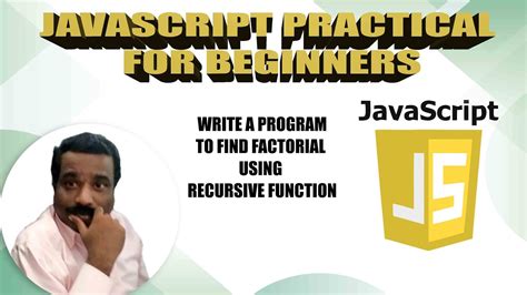 Image result for Recursive Function in Javscript