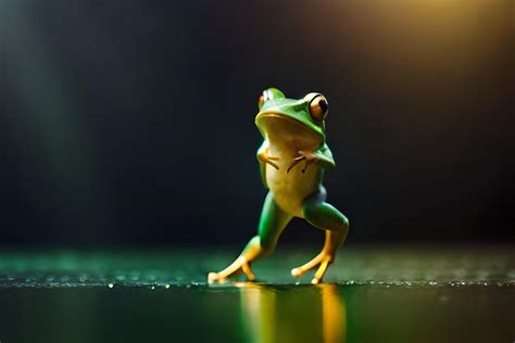 Image result for Alien Frog Dancing