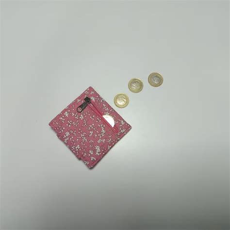 Image result for Small Wallet Pattern