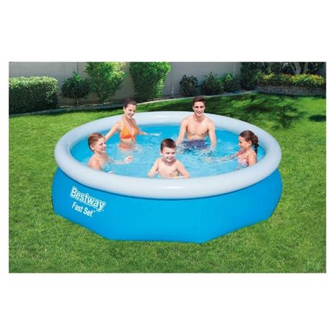 Image result for 10Ft Fast Set Pool