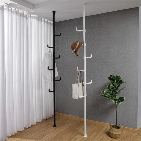 Floor To Ceiling Tension Rod at George Ashcraft blog