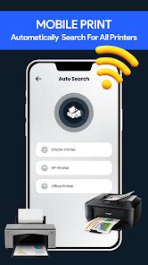 Image result for Scanner and Printer App