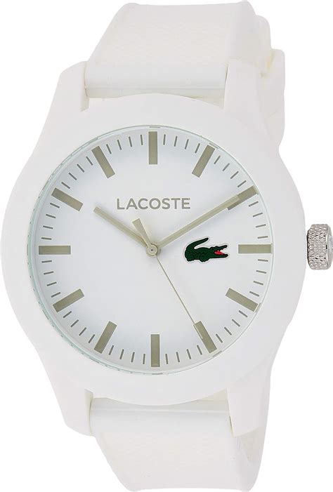 Shop Lacoste Clothing, shoes, leather goods Online at Ubuy India