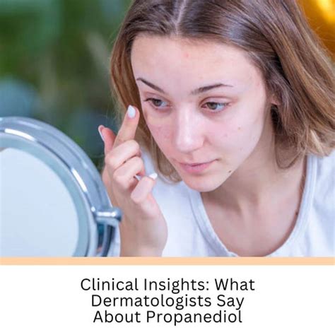 Propanediol vs. Propylene Glycol in Beauty Products | Clinikally