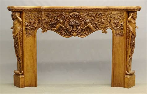 Mantle – COPAKE AUCTION