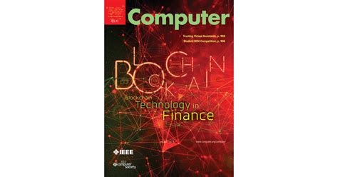 Image result for Computer Science Magazine Issues