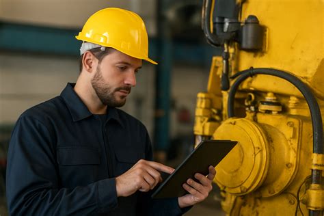 ProXpert | Preventive & Corrective Maintenance