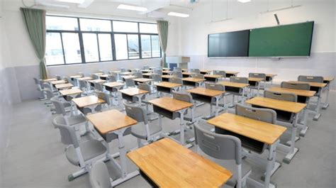 新增24个班的公办学位！真光中学初中部本部校区今日落成