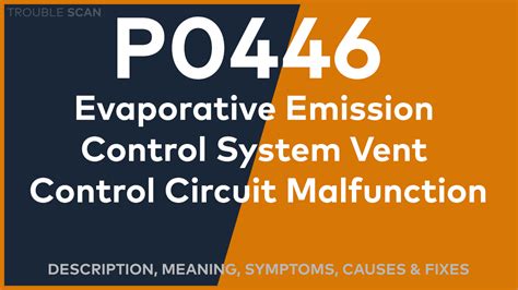 Image result for Code P1446