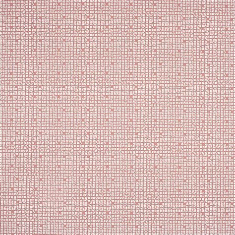 Kacie Blush Upholstery Fabric