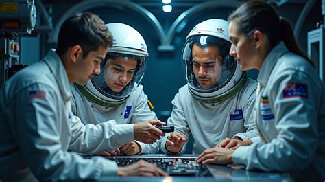 Human Flight Experiments 的图像结果