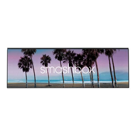 L.A. Cover Shot Eye Palette