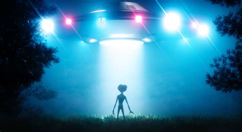 Image result for Alien Intrusion Debunked