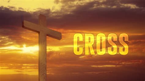 The Cross: Symbol, Meaning, and Spiritual Reflections