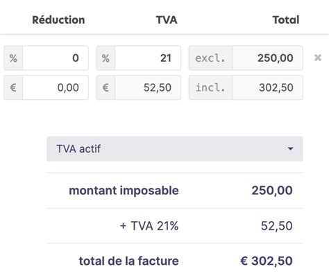 Creer Facture 的图像结果