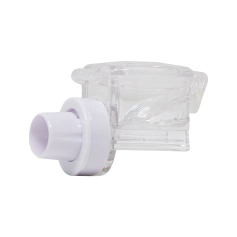 Medication Chamber for PN100 Portable Mesh Nebulizer – Dr. Odin