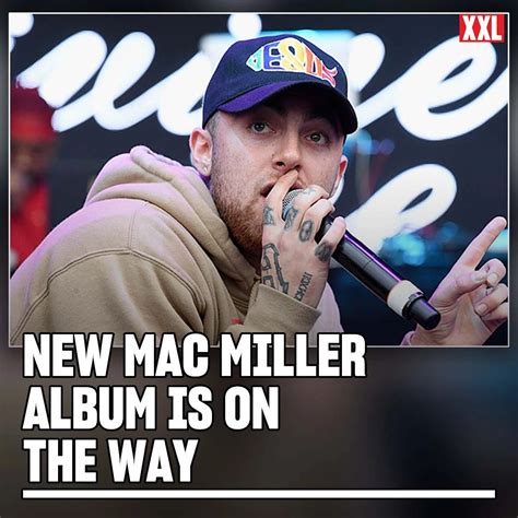 Mac Miller Now Rostrum Records | Mac Miller's “The Spins” Limited