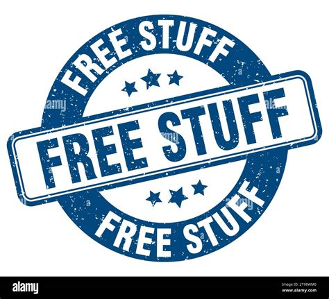 Free Stuff 的图像结果