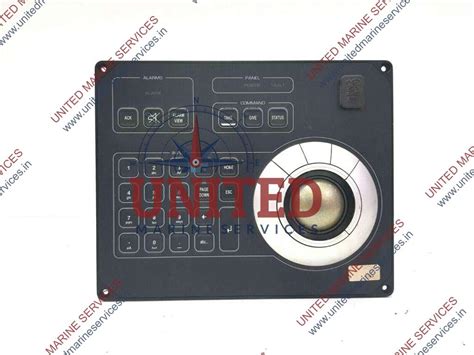 KONGSBERG CRP CONTROL ROOM PANEL 330952 | United Marine Services