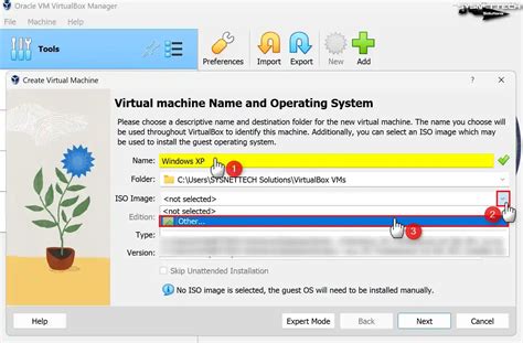 Image result for How to Install WinXP On VirtualBox