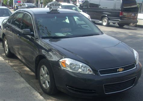 2009 Chevrolet Impala SS - Sedan 5.3L V8 auto