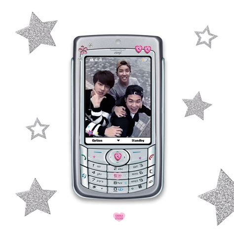 y2k phone | Pengeditan foto, Desain, Kreatif