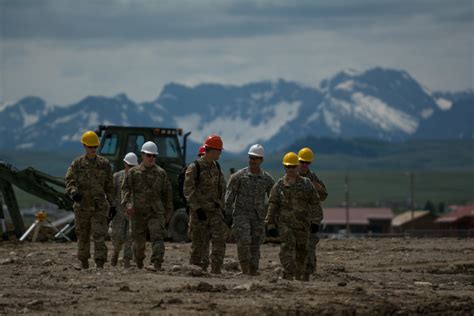 Innovative Training Supports Blackfeet Nation and Army Reserve ...