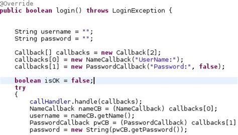 Image result for User Account Control Java