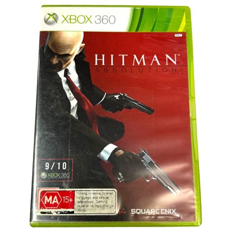 Image result for Hitman Absolution Xbox 360 Controller Layout
