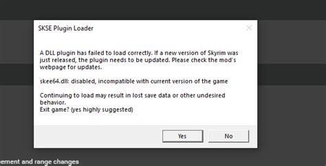 Image result for Skse Script Error