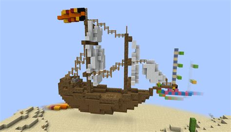 Image result for Minecraft Normal Boats Build