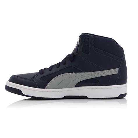 Patike Puma Rebound V.2 HI Men 356723-13 | Volim svoj dom