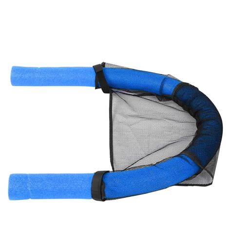 Floating Pool Chair Net, Swimming Chair Net Practical EPE Durable for ...