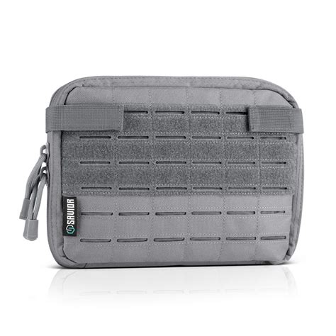 Buy Savior Equipment Multi-Purpose EDC Admin Pouch Waist Belt Modular ...