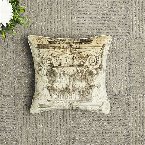 Buy Corinthian Cushion Cover Online In India | Cobalt Living