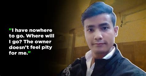 Migrant Worker From Shillong Commits Suicide, Accused Employer Of No ...